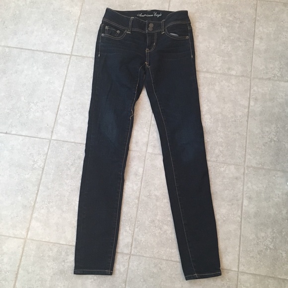 AEO Jeans - Picture 1 of 4